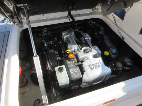 Used 2021  powered Power Boat for sale